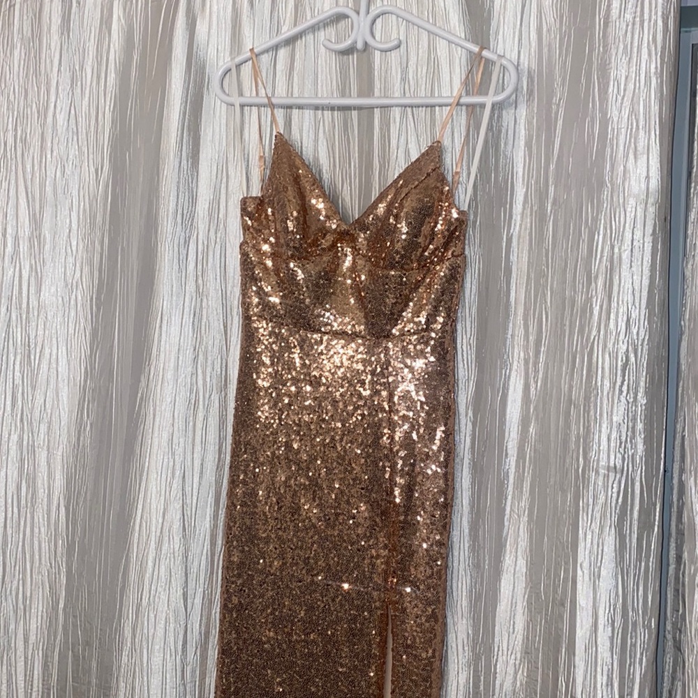 Beautiful gown ✨